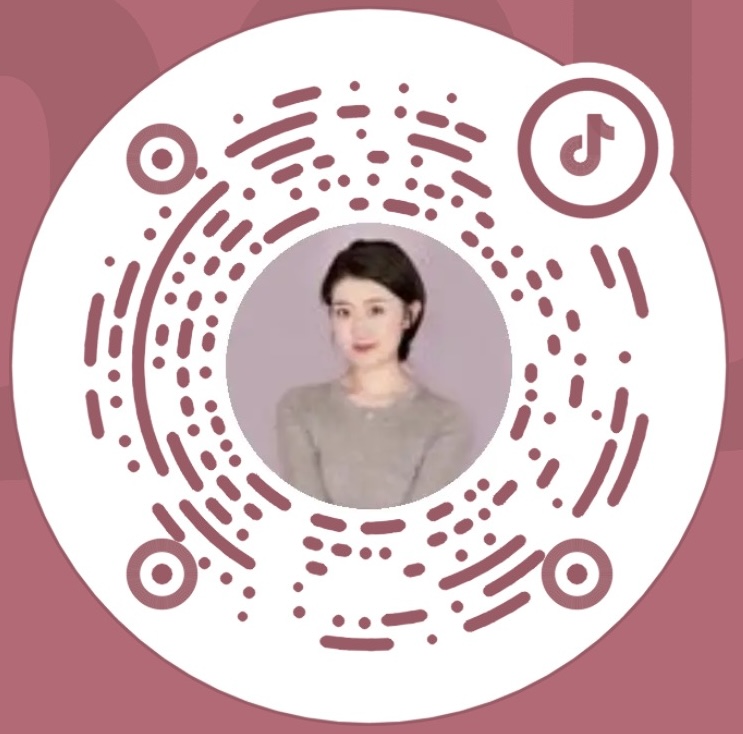 抖音二维码