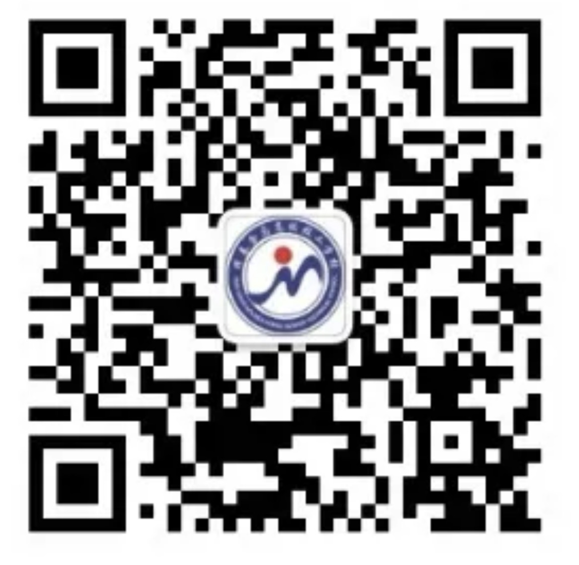 公众号二维码